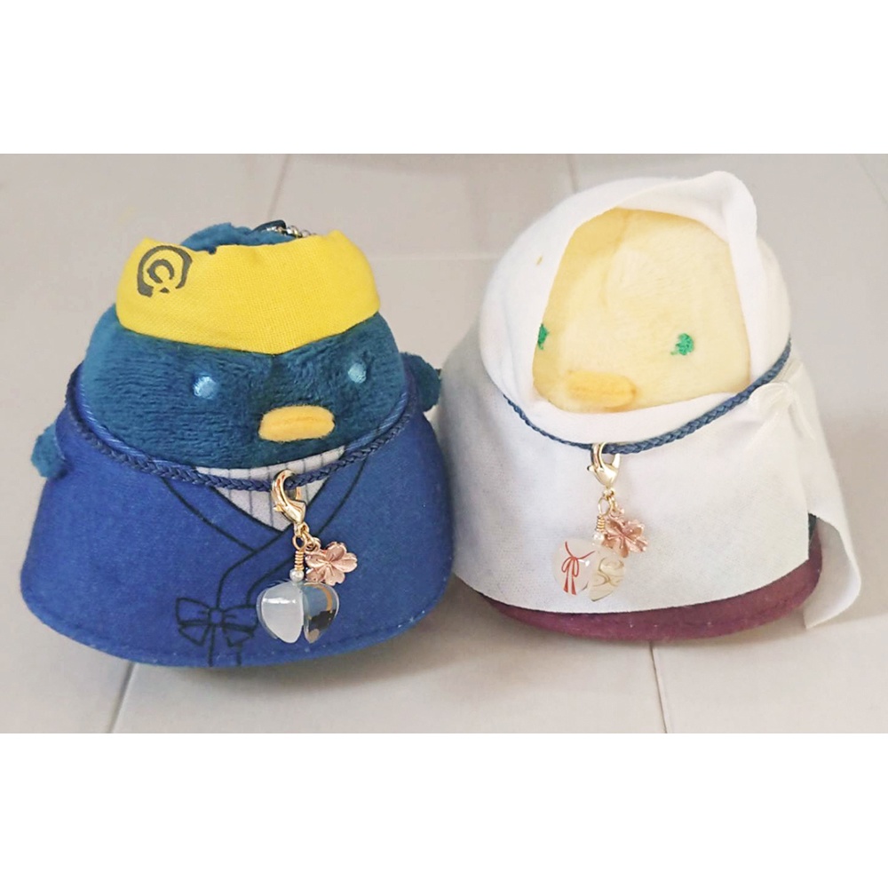 もちマス用チャーム 鬼灯 オプション