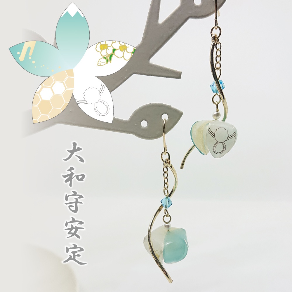 刀剣男士鬼灯-其の4-