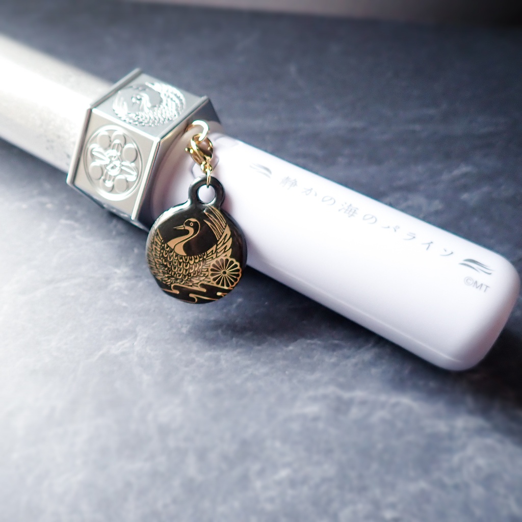 【予約頒布 12/12(金)19:00~12/14(日)23:59】時空間認識位置マーカー(アンブレラマーカー)