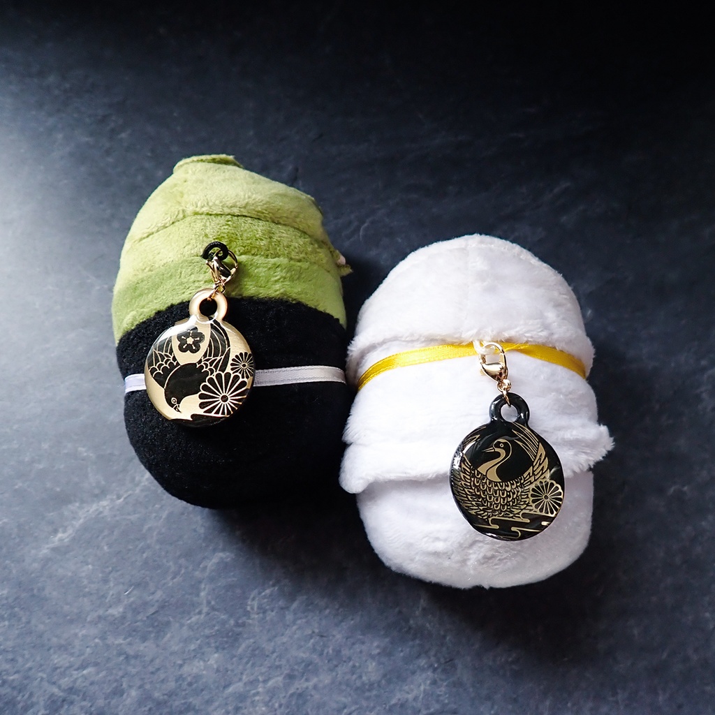 【予約頒布 12/12(金)19:00~12/14(日)23:59】時空間認識位置マーカー(アンブレラマーカー)-其の2-