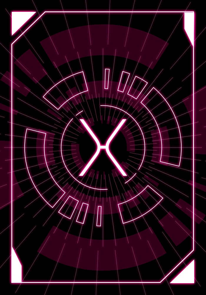 トーキョーN◎VA ココフォリア想定素材