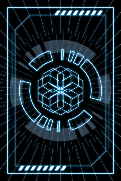 トーキョーN◎VA ココフォリア想定素材