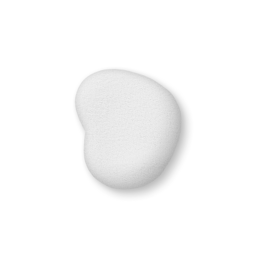 ふせったー/伏せ太ふかふかクッション②ふうせん