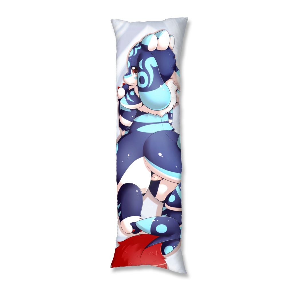 【抱き枕カバー】アクロ