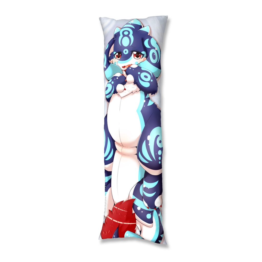 【抱き枕カバー】アクロ