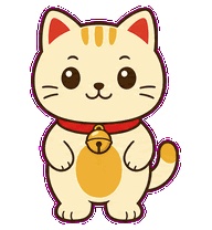 【非公式 Codex Pet v2】こばんねこ|9アニメ・16方向視線対応