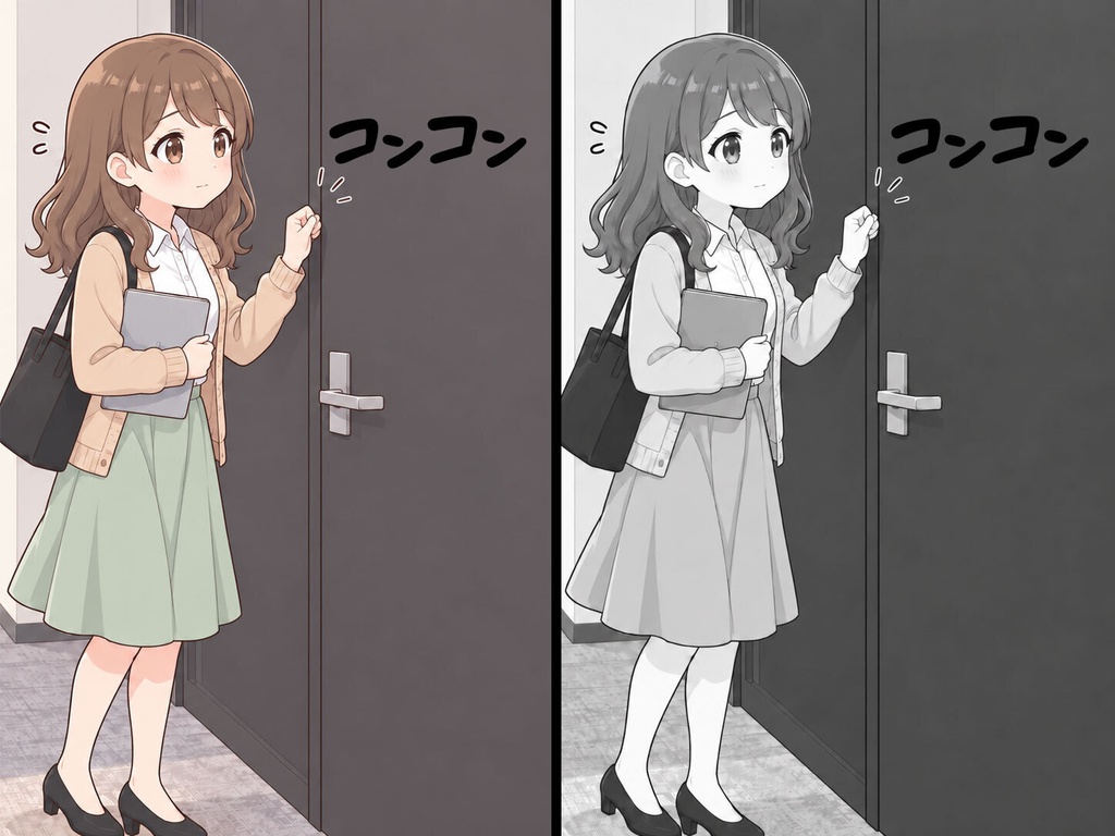 【漫画素材】「日常・動作音」の効果音200種類|背景透過PNG|商用利用OK