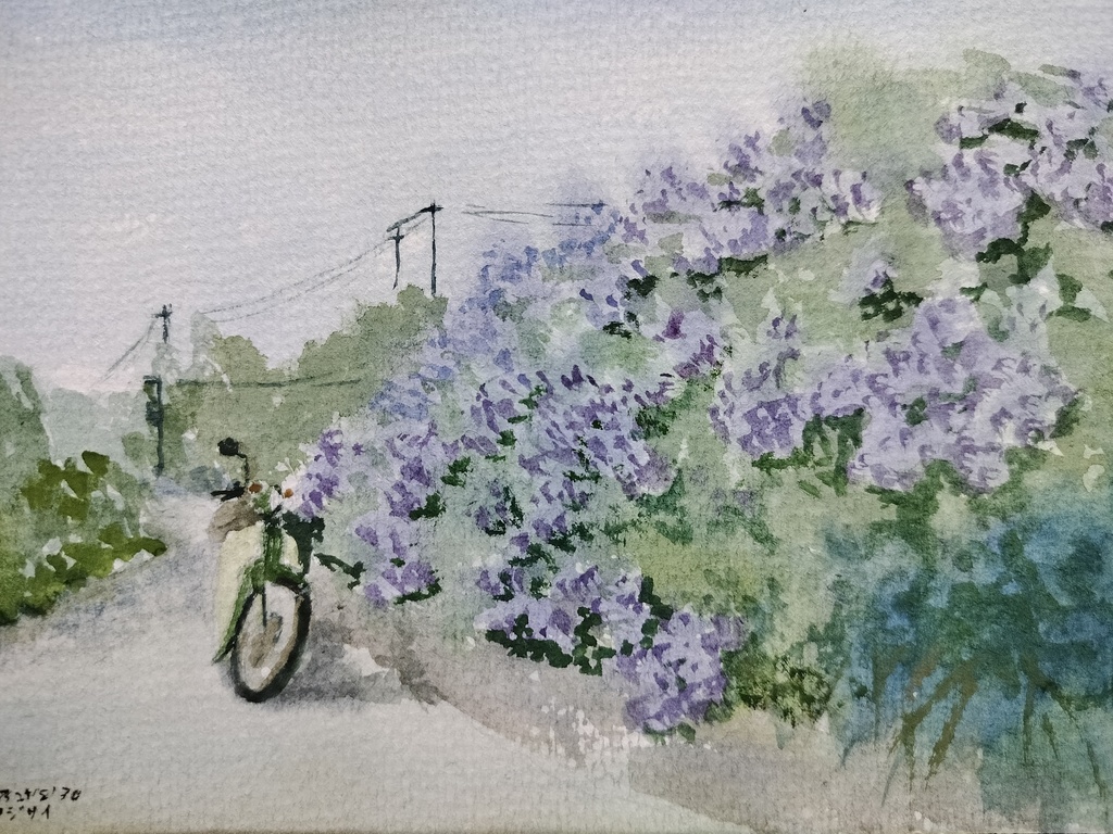 2026卓上カレンダー【受注生産】