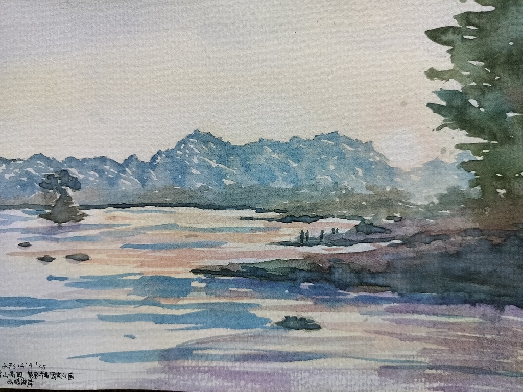 2026卓上カレンダー【受注生産】