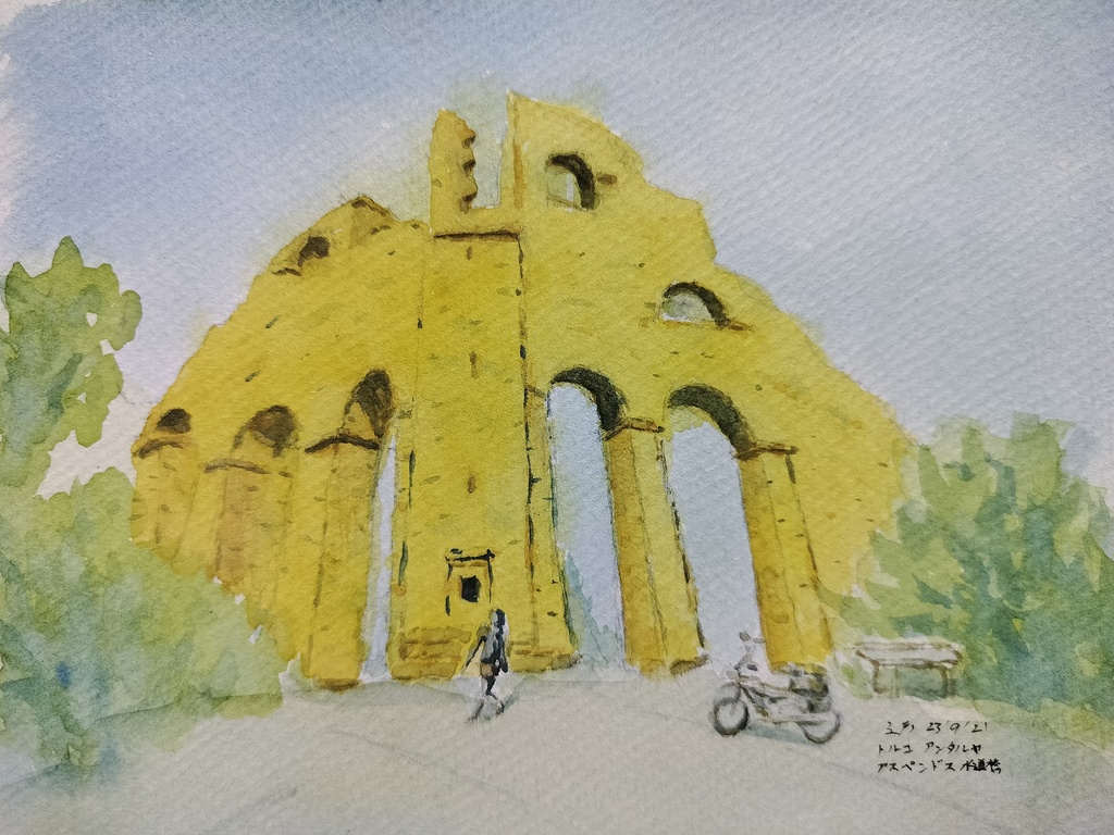 2026卓上カレンダー【受注生産】