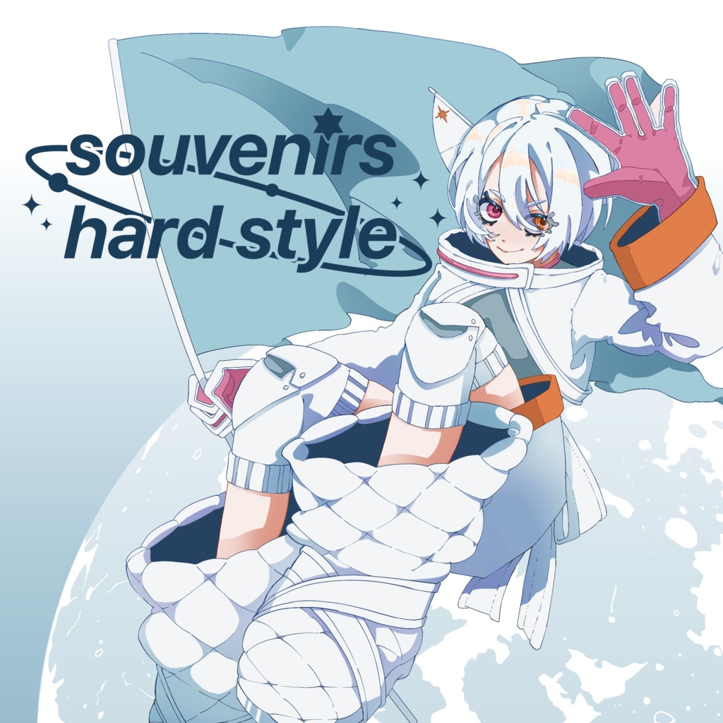 Souvenirs Hardstyle