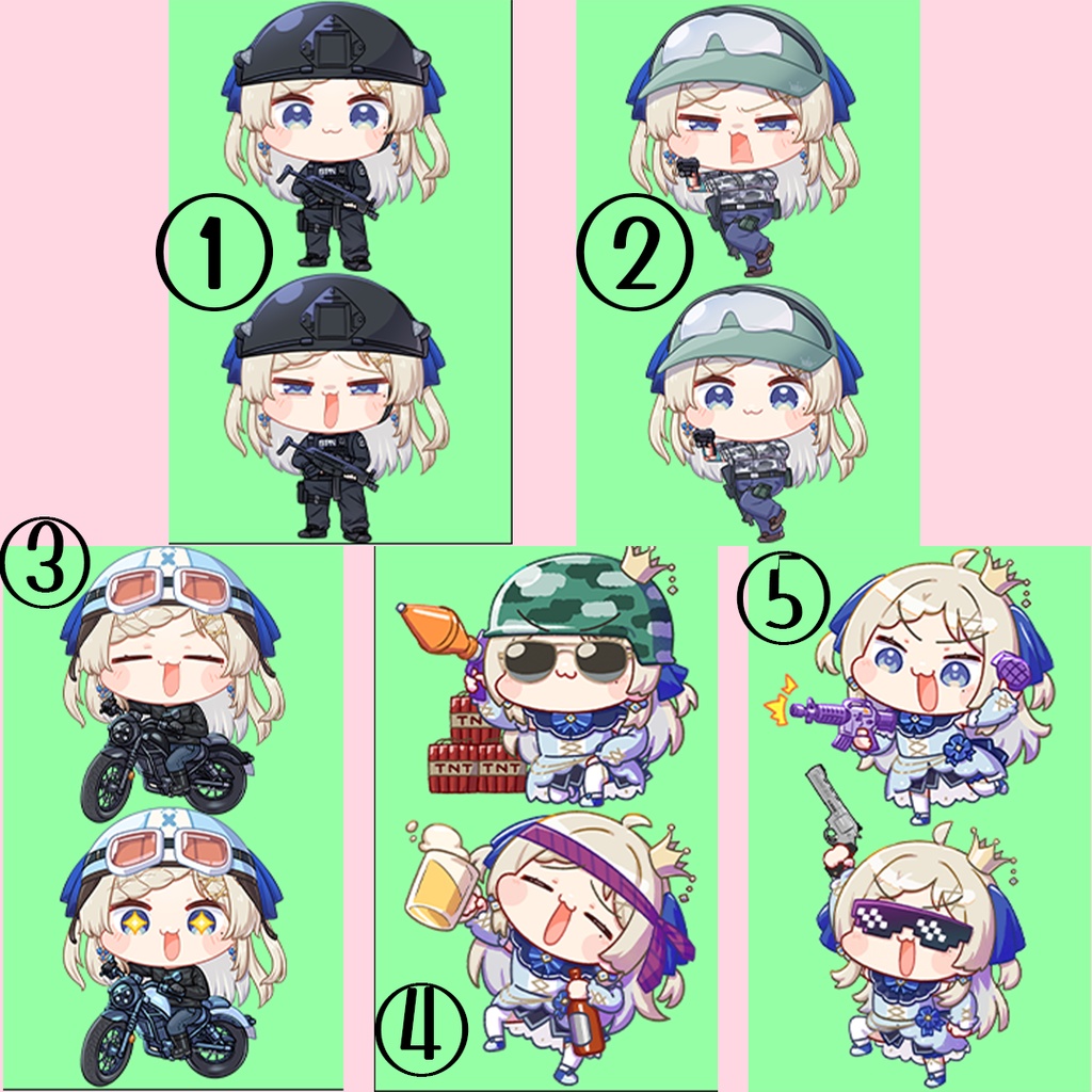 ステッカー※送料込み価格