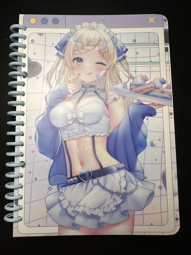 A5ノート