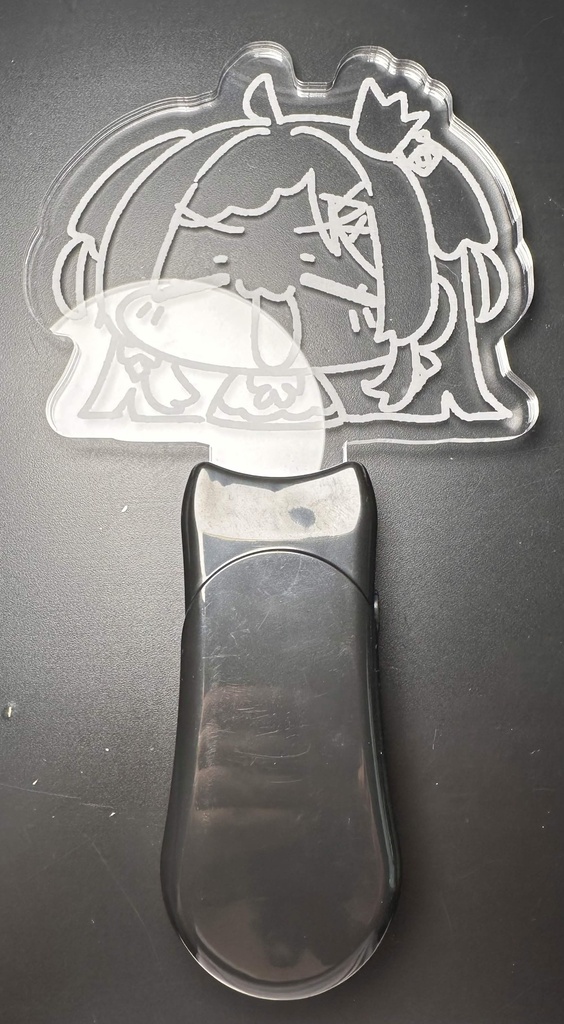スピナ　ペンライト