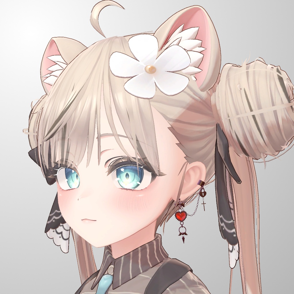 【全アバター対応】Lovesick (MA/PB設定済)