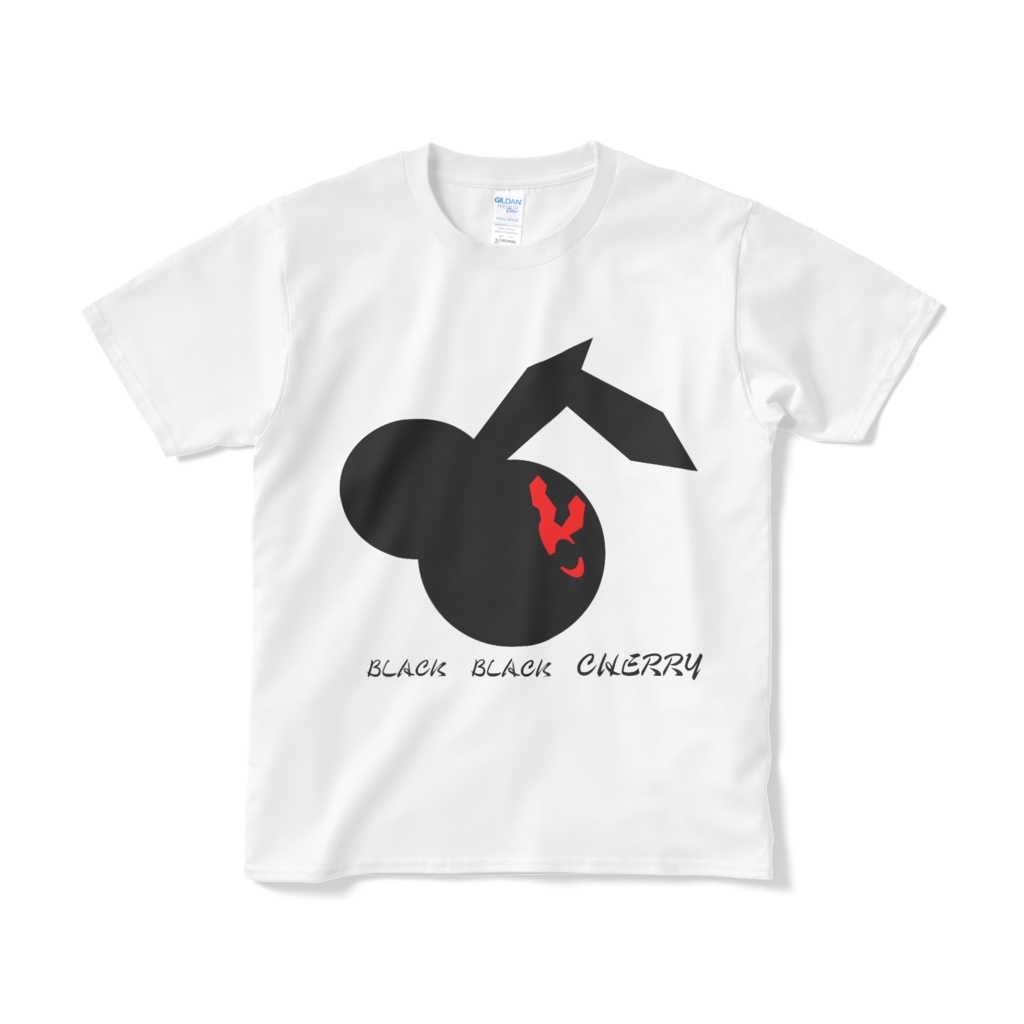 BLACK　BLACK　CHERRY　1