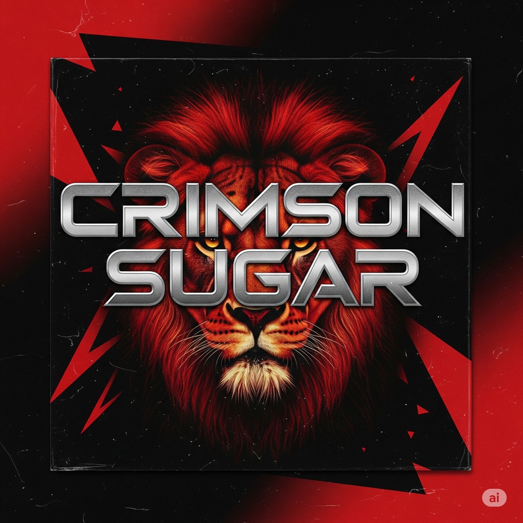 Crimson Sugar
