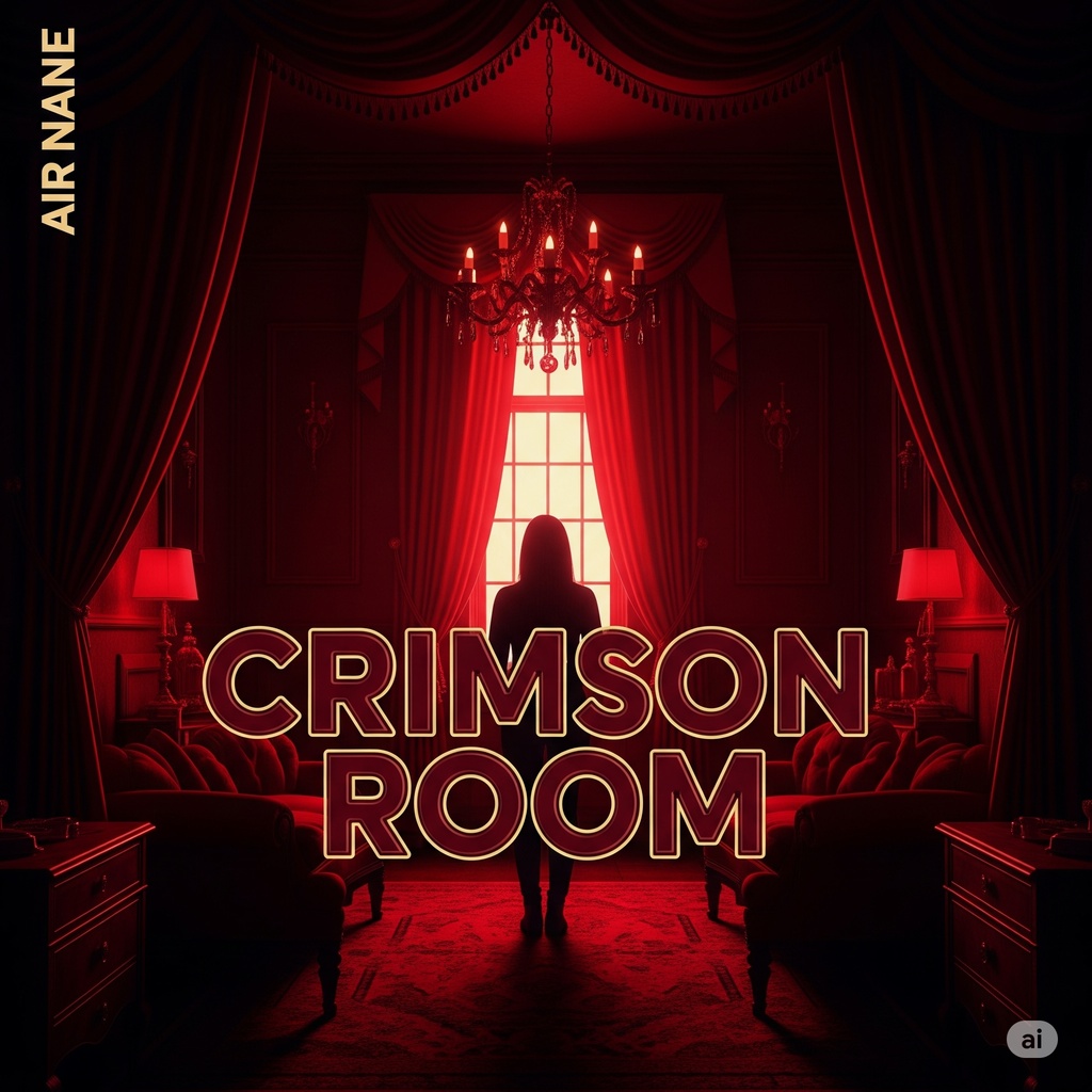 Crimson Room（クリムゾン・ルーム）