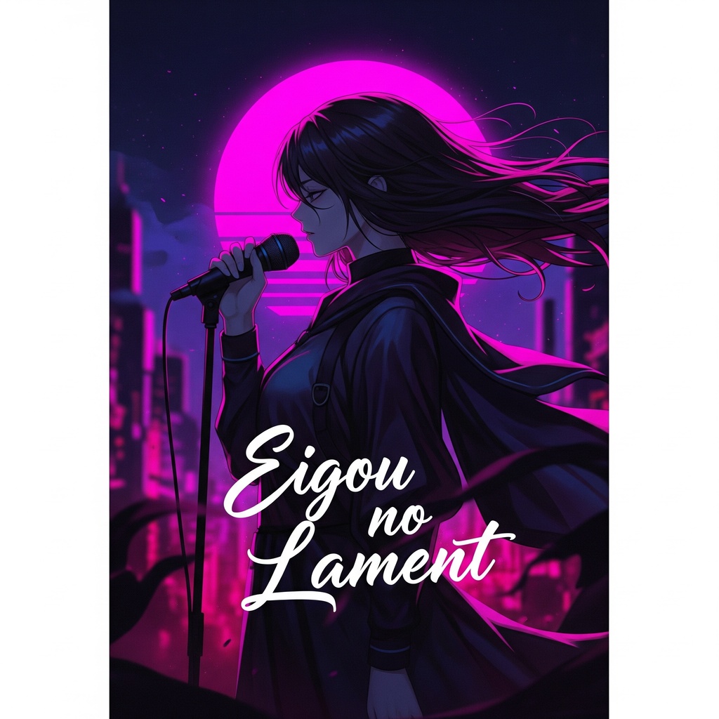 永劫のラメント