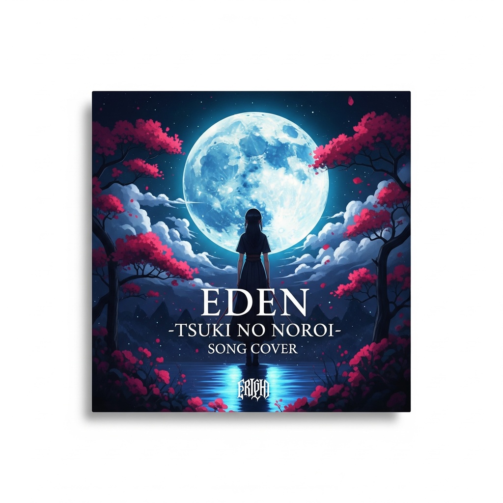 Eden -月ノ呪イ-