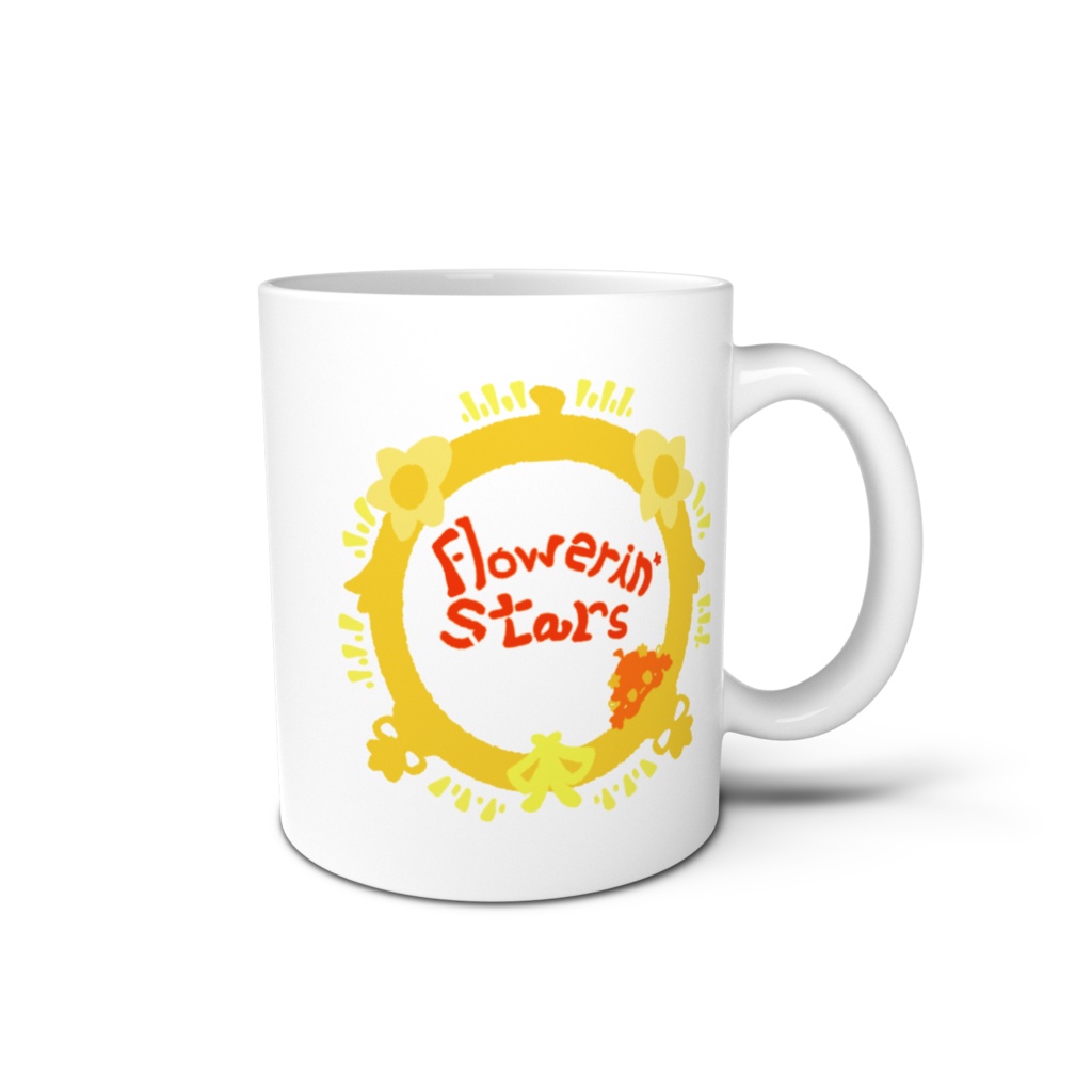 みなほし喫茶のまぐかっぷ