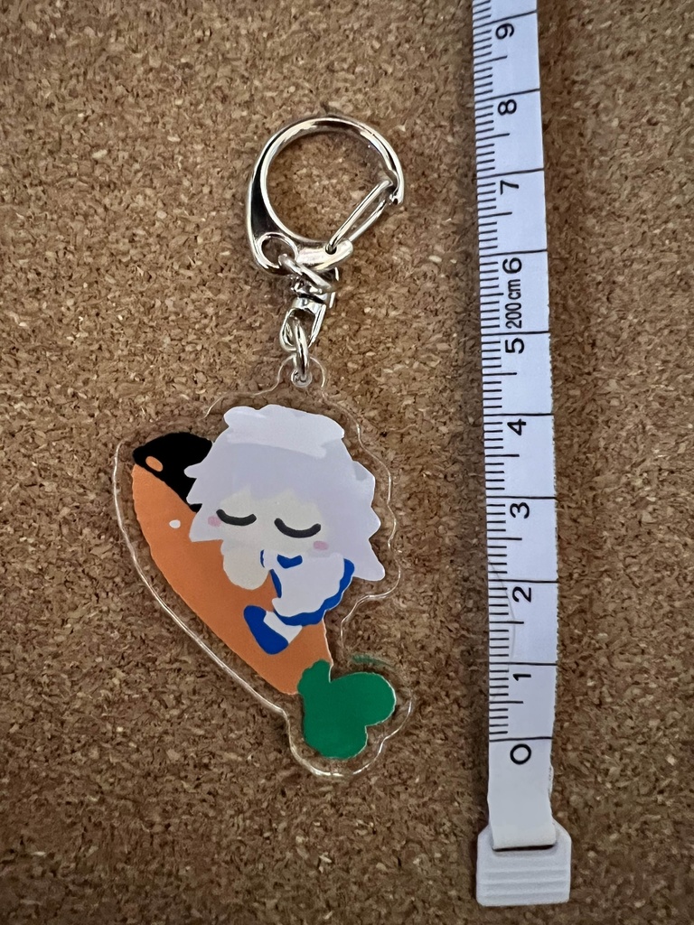 みなほし喫茶のむぎゅっと!あくりるきーほるだあ ぼりゅーむ2っ(リアル版)