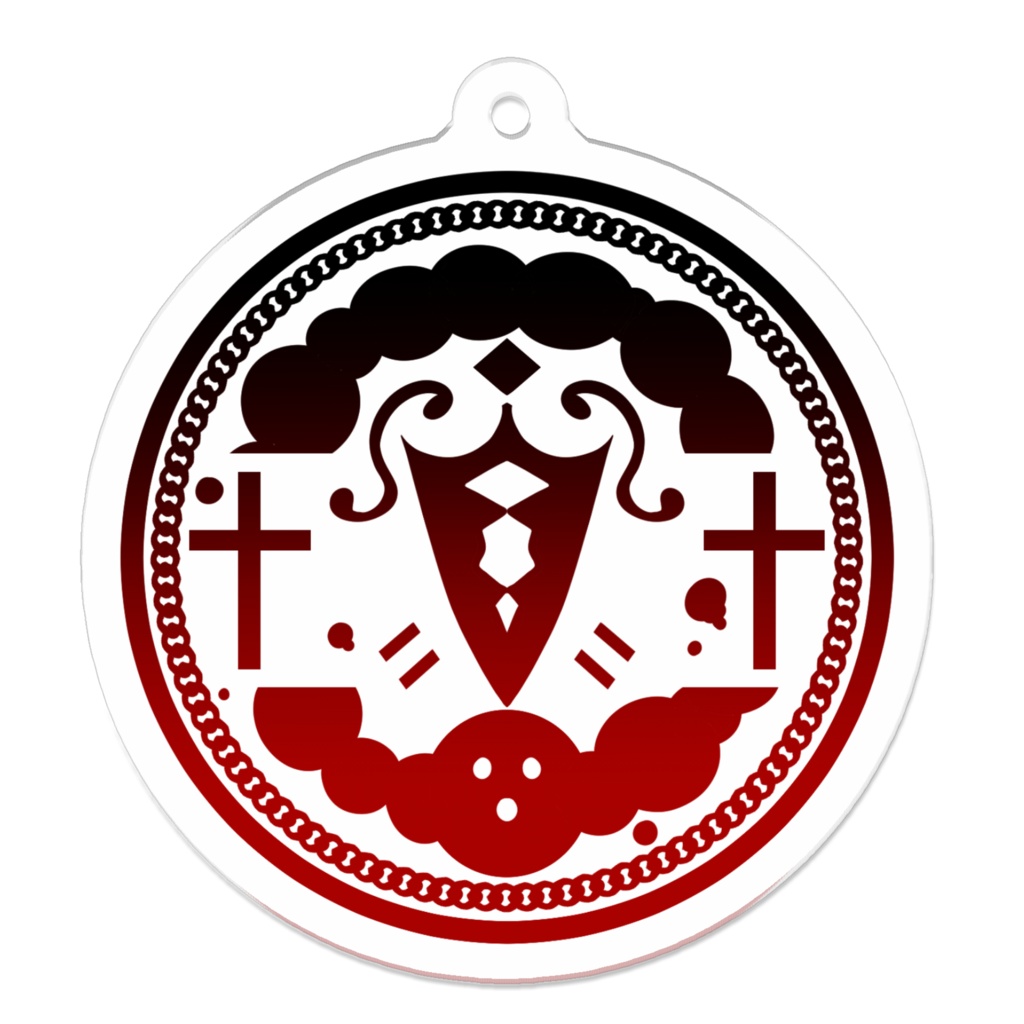 シンボルアクキー