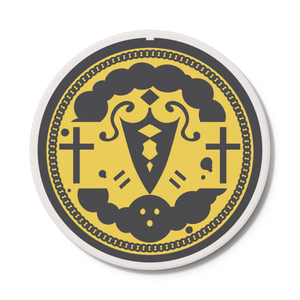 シンボルコースター