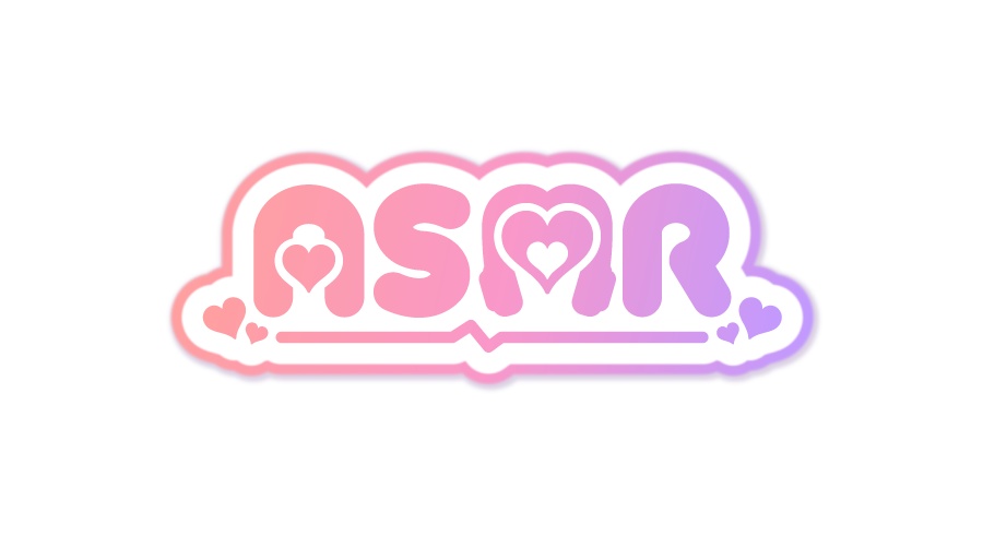 ASMRロゴ