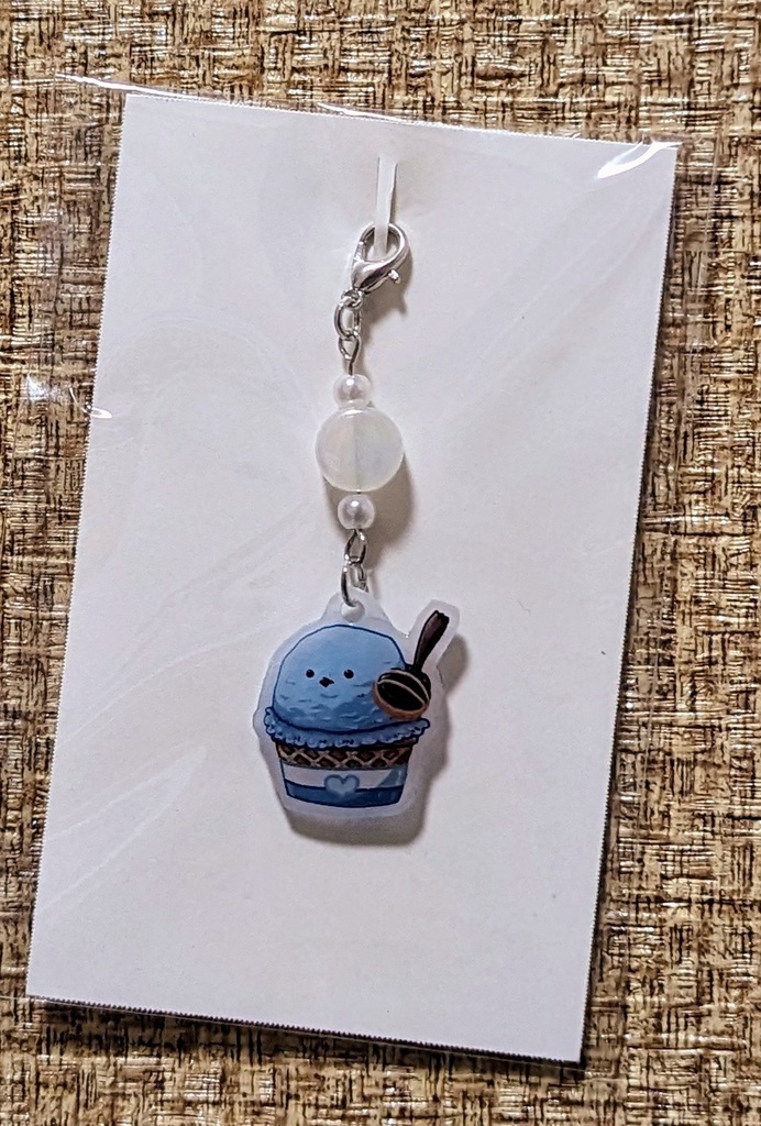 出展グッズ:食べる食べる食べる展〜2023秋〜