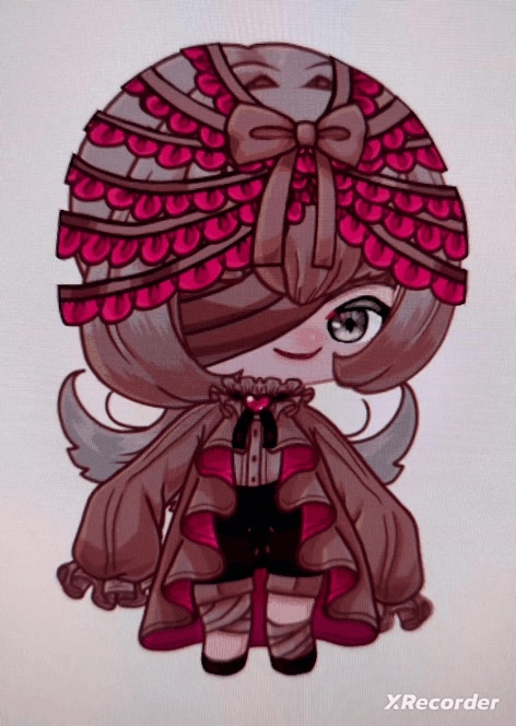 【2025/05/23更新】ラブカの男の子【限定一点】