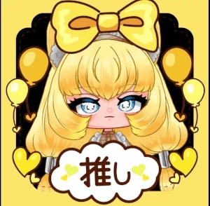 【限定一点】けもみみメイド【Live2D】