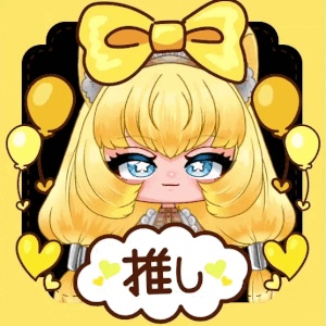 【限定一点】けもみみメイド【Live2D】