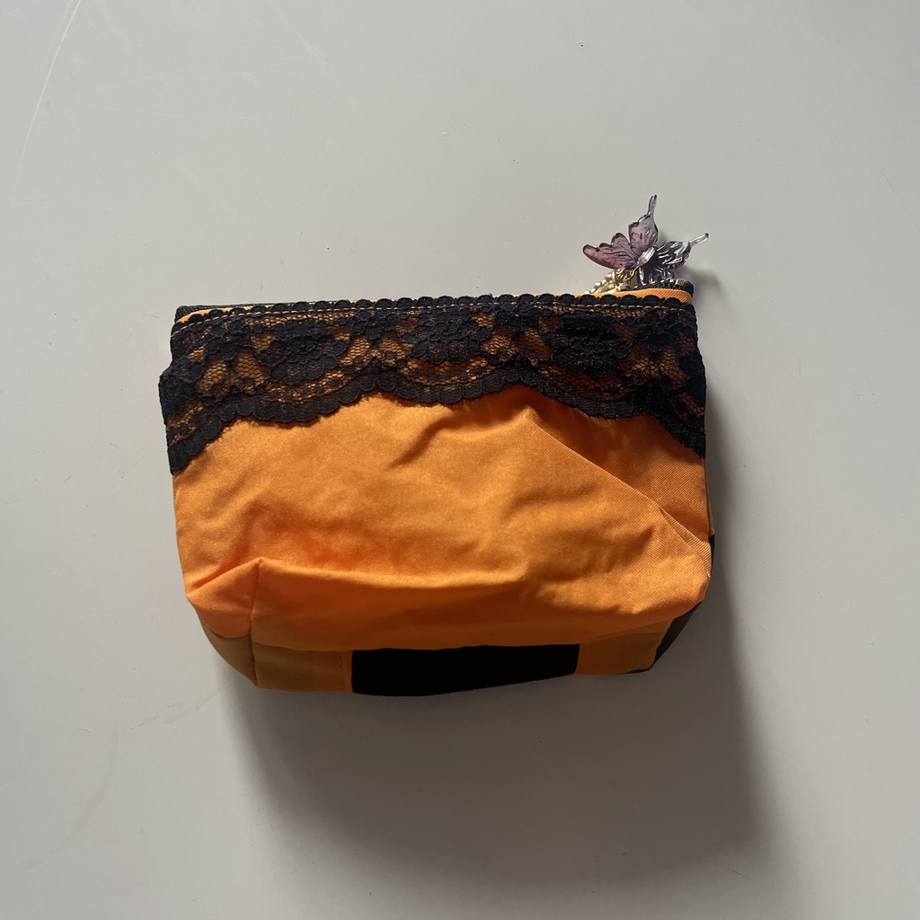 【非公式】モチーフパーチ 蝶屋はなび