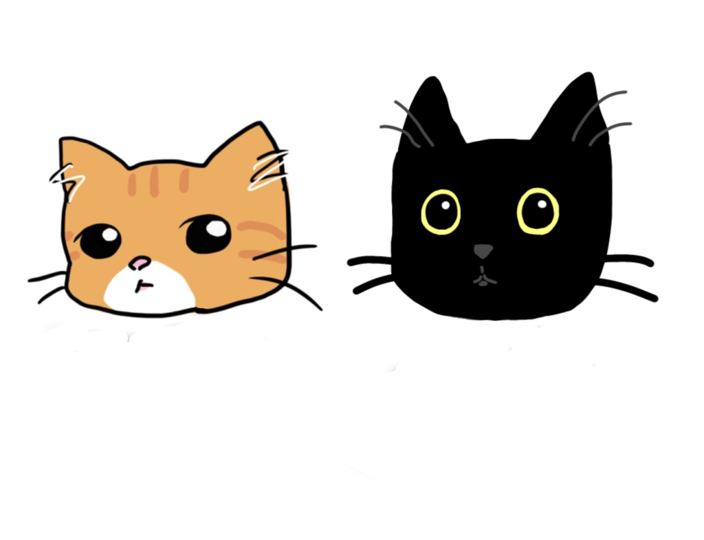 にゃんこサコッシュ2