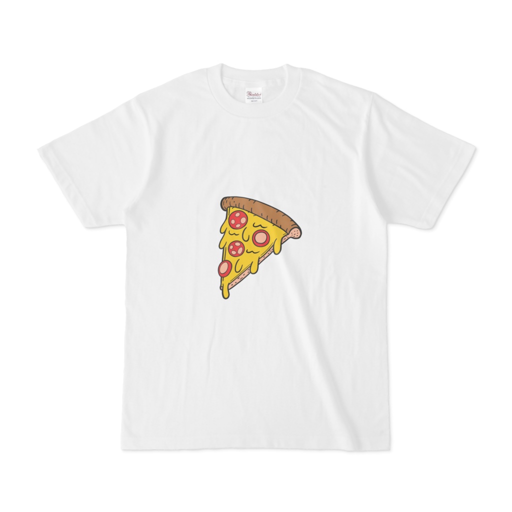 just pizza T female