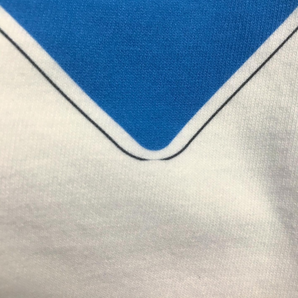 「用水だ!」Tシャツ(カラフルver)