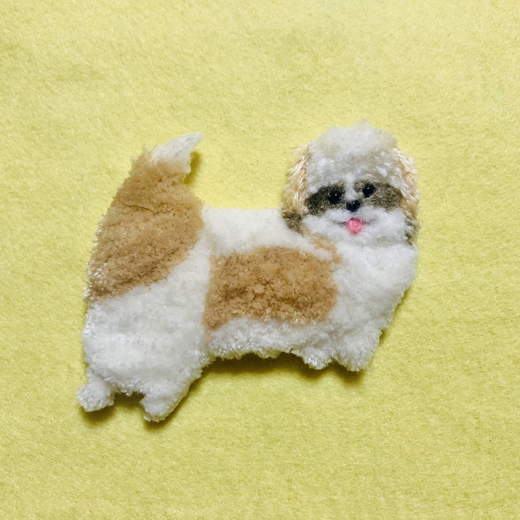 オーダーのお品物