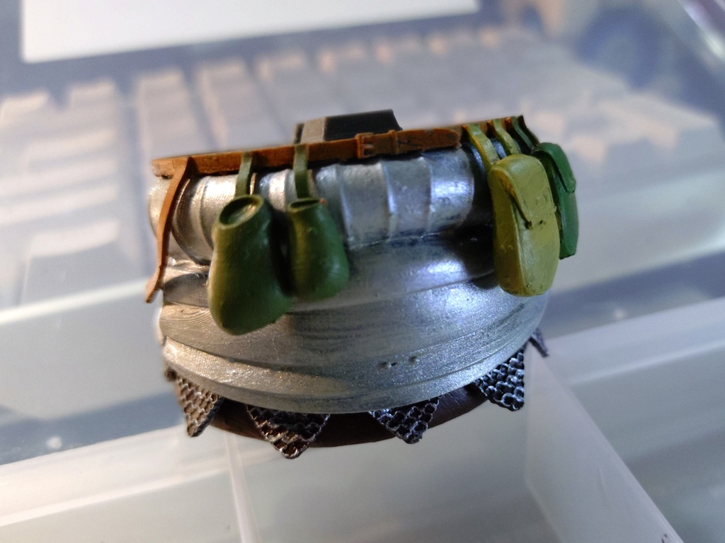 カタリナのジークマイヤー Siegmeyer of Catarina