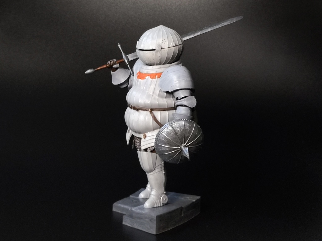 カタリナの騎士 Catarina Knight