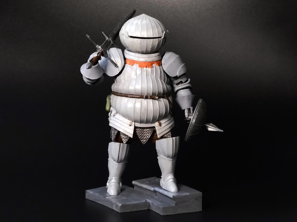 カタリナの騎士 Catarina Knight