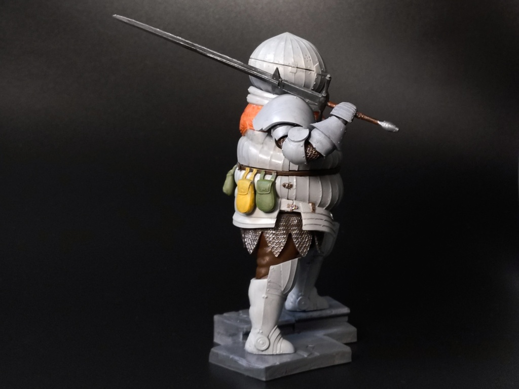 カタリナの騎士 Catarina Knight