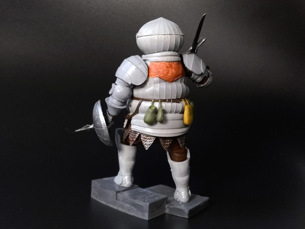 カタリナの騎士 Catarina Knight