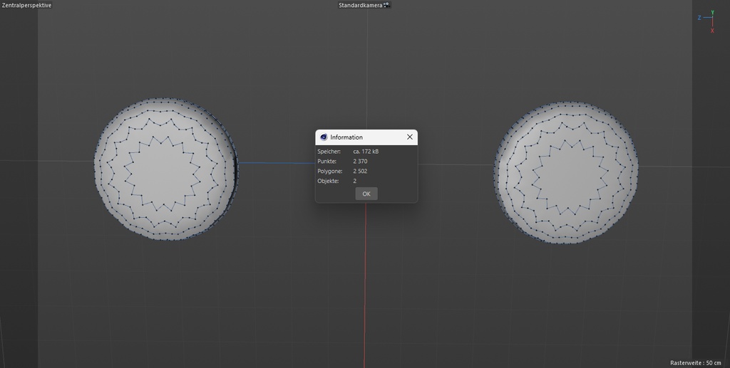 Small dragon horny's + Material