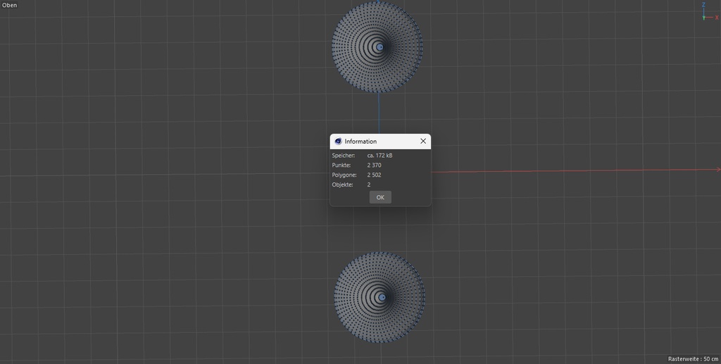 Small dragon horny's + Material