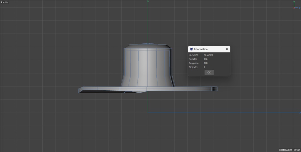 Black Leather Zylinder + Material