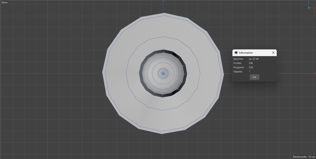 Black Leather Zylinder + Material