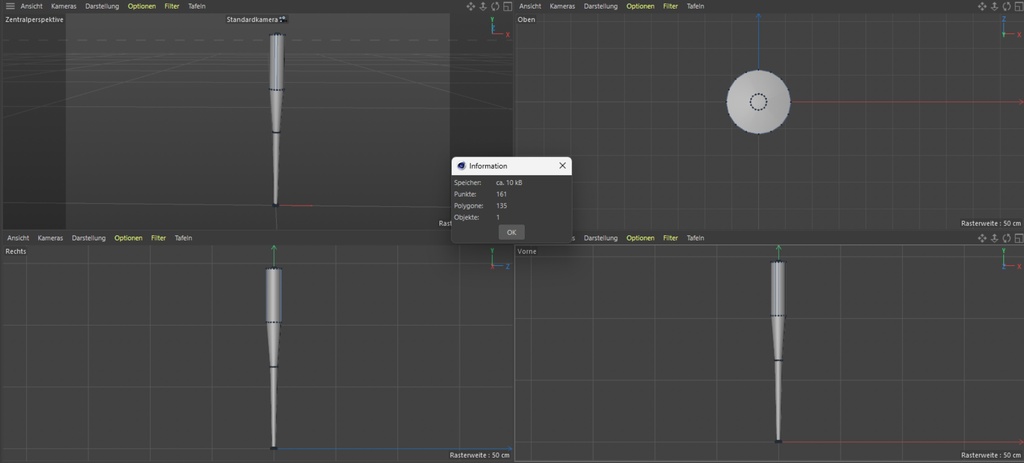 Baseballschläger_Baka!!! in 7 different designs + Material + Sound + Unity Pack for Animations