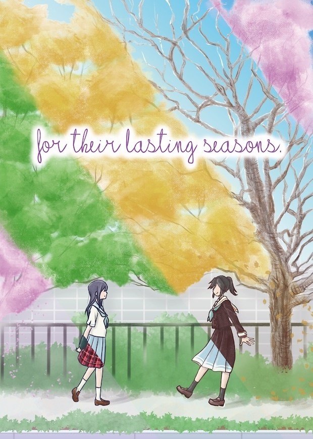 for their lasting seasons.