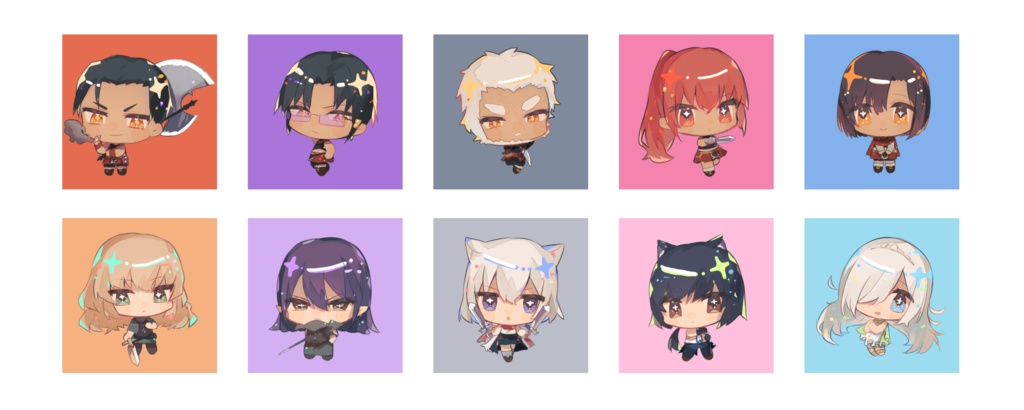 ペアマーダーミステリー『平和な国のマキナ』